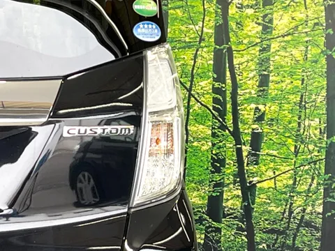 Mitsubishi eK Space Custom