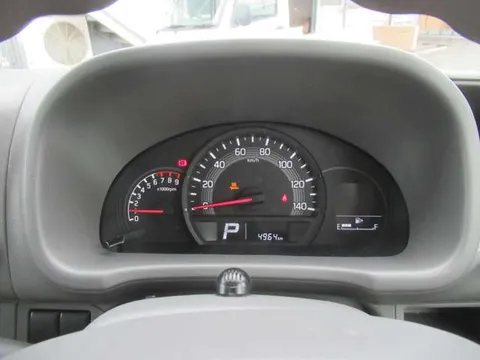 Nissan Clipper