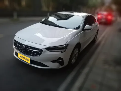 Buick Regal