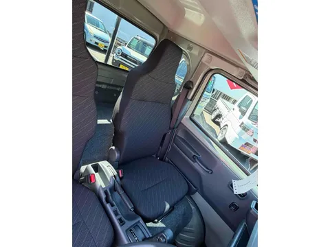 Suzuki Carry Track