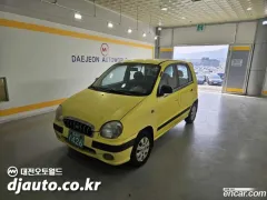 Kia Visto