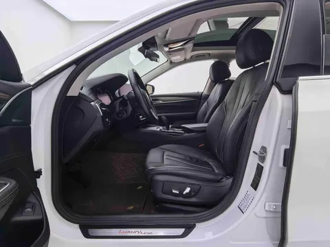 BMW Gran Turismo