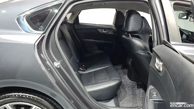 Kia Cerato (K3)