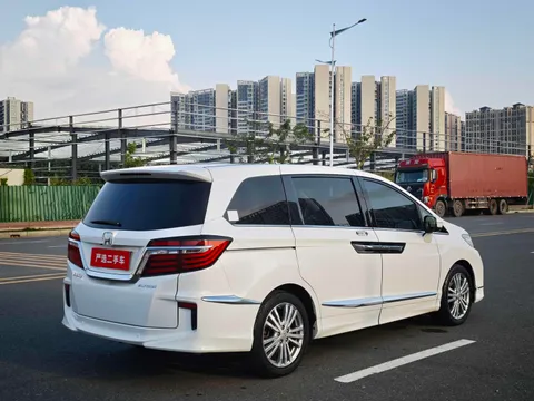 Honda Elysion