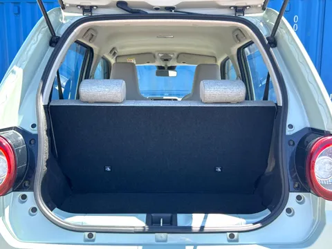 Daihatsu Mira Tocot