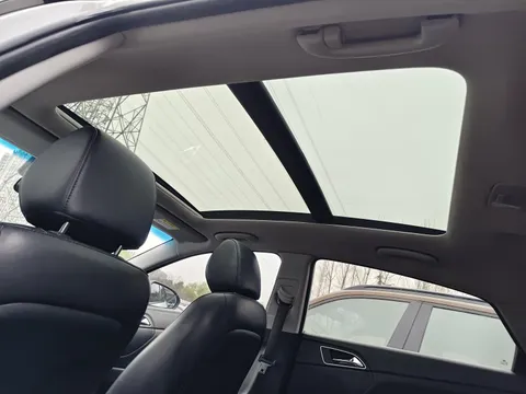 Hyundai Mistra