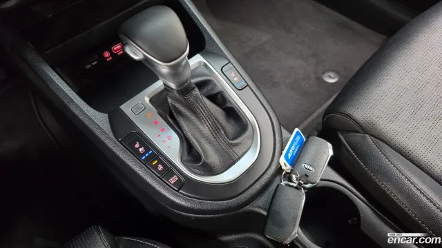 Kia Cerato (K3)