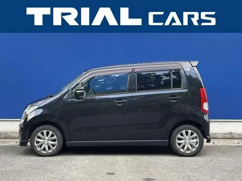 Mazda AZ-Wagon