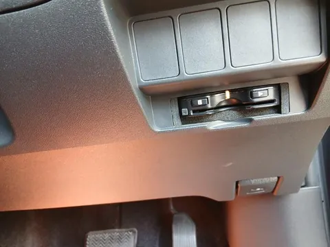 Toyota Corolla Rumion