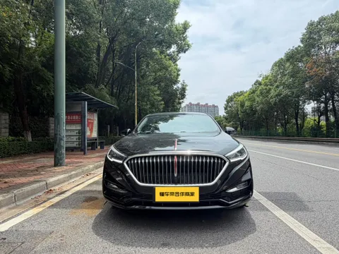 Hongqi