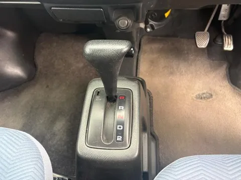Honda Vamos