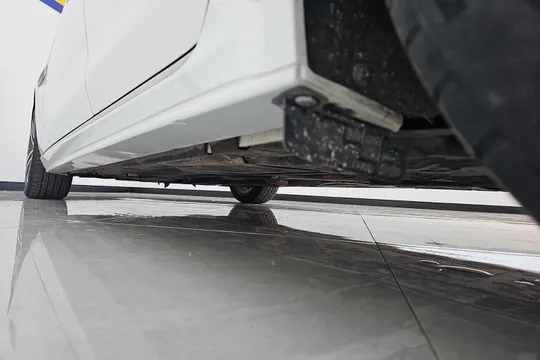 Jaguar XEL