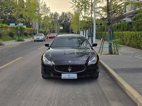 Maserati