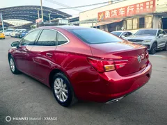 Buick Verano