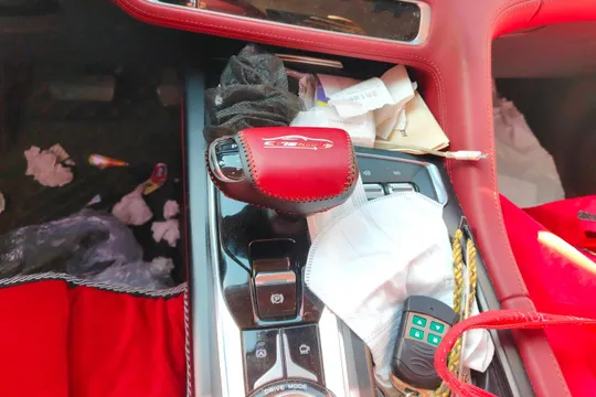 Changan CS75 Plus