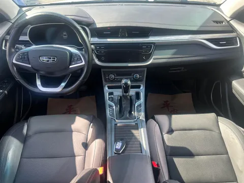 Geely