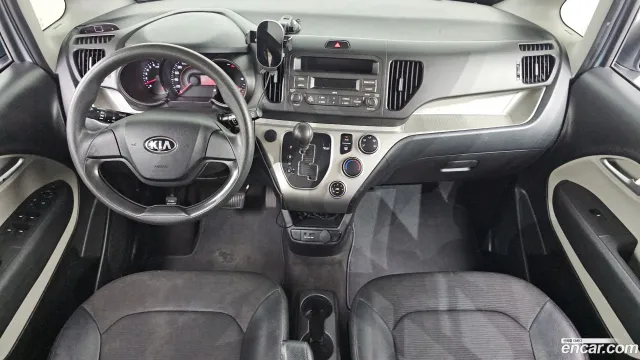 Kia Ray