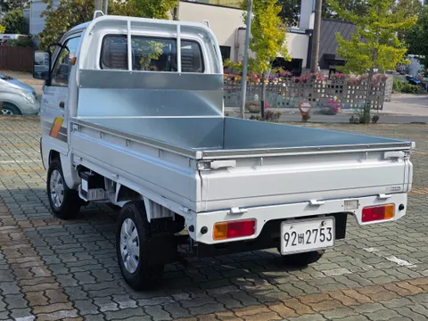 Chevrolet Labo