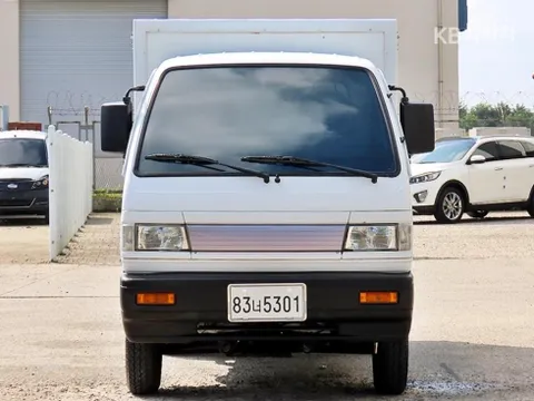 Chevrolet Labo