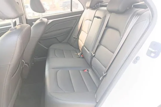 Geely Vision