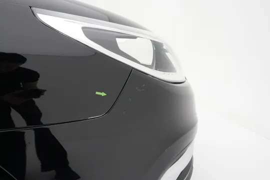 Renault SM5