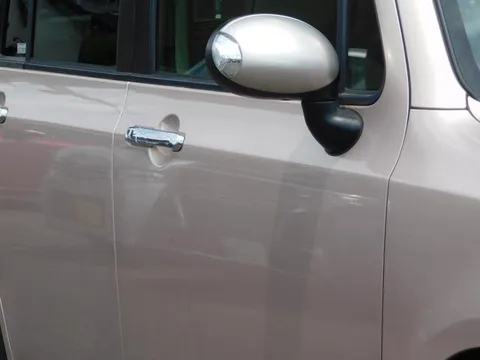 Suzuki Alto Lapin Chocolat