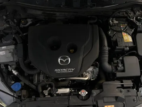 Mazda Mazda2 (Demio)