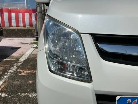 Mazda AZ-Wagon