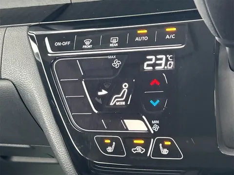 Mitsubishi eK X Space