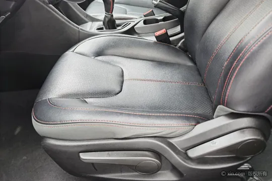 Chery Arrizo 5