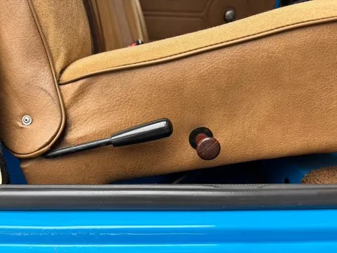 Rover Mini