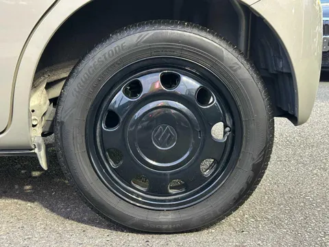 Suzuki Spacia Base
