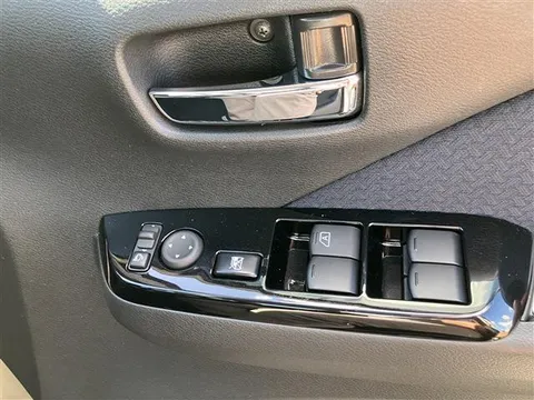 Mitsubishi eK X