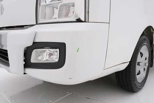 Hyundai Porter II