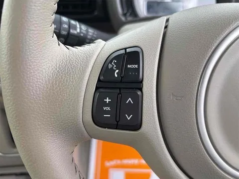 Suzuki Alto Lapin LC