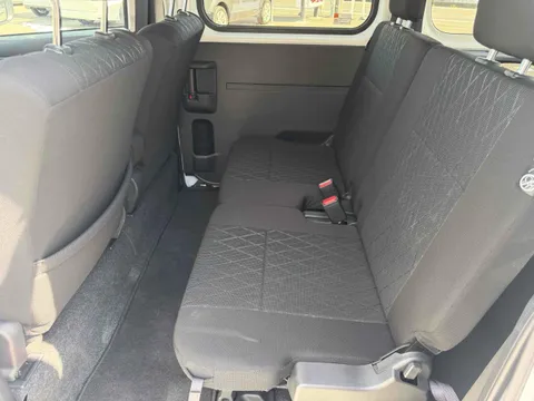 Subaru Sambar Van