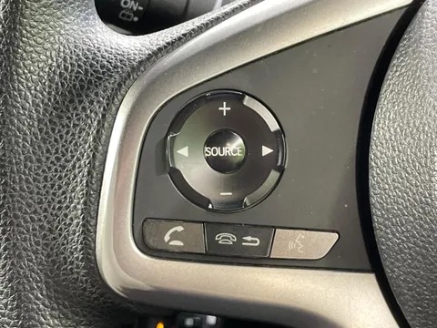 Honda N-VAN +Style