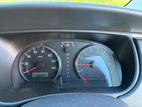 Suzuki Cervo