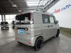 Suzuki Spacia Base