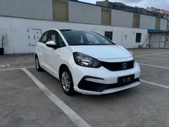 Honda Jazz (Fit)
