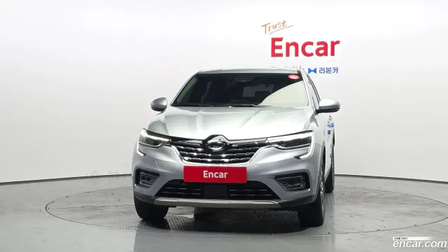 Renault XM3