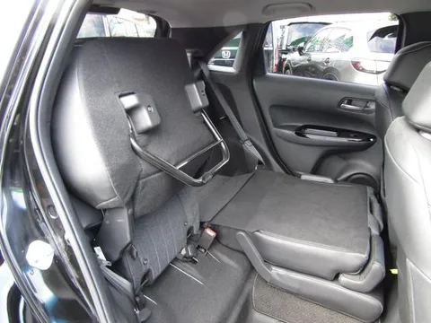 Honda Jazz (Fit)