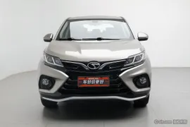 Soueast DX3