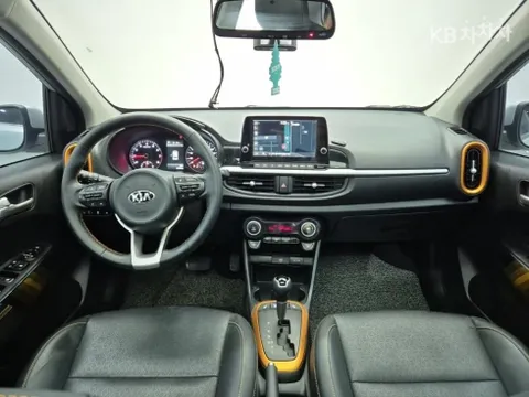 Kia Picanto (Morning)