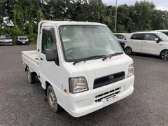 Subaru Sambar Truck