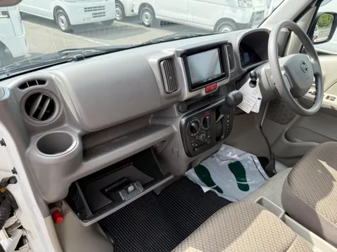 Nissan Clipper