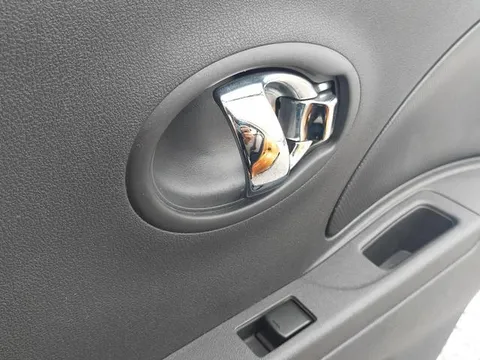 Nissan Micra (March)