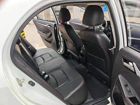 Geely