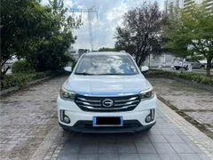 Gac GS4