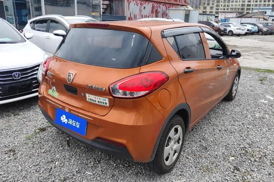 Baojun 310